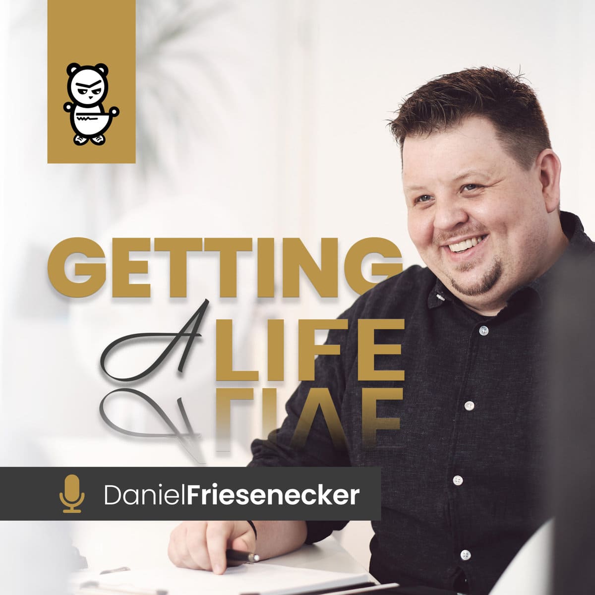 Servus – Das ist der Getting a life Podcast | GAL001