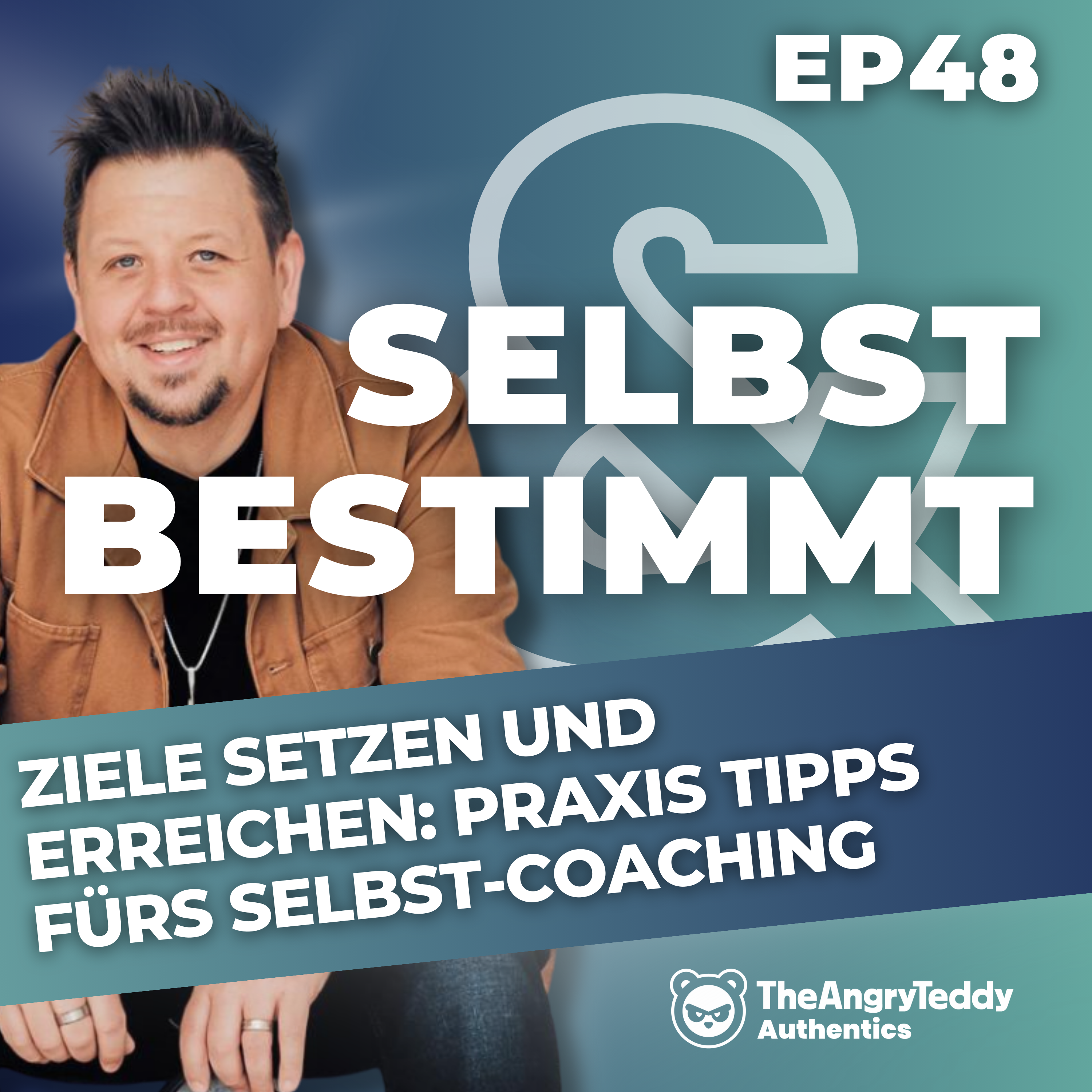 Ziele setzen und erreichen: Praxis Tipps fürs Selbst-Coaching| BoB048