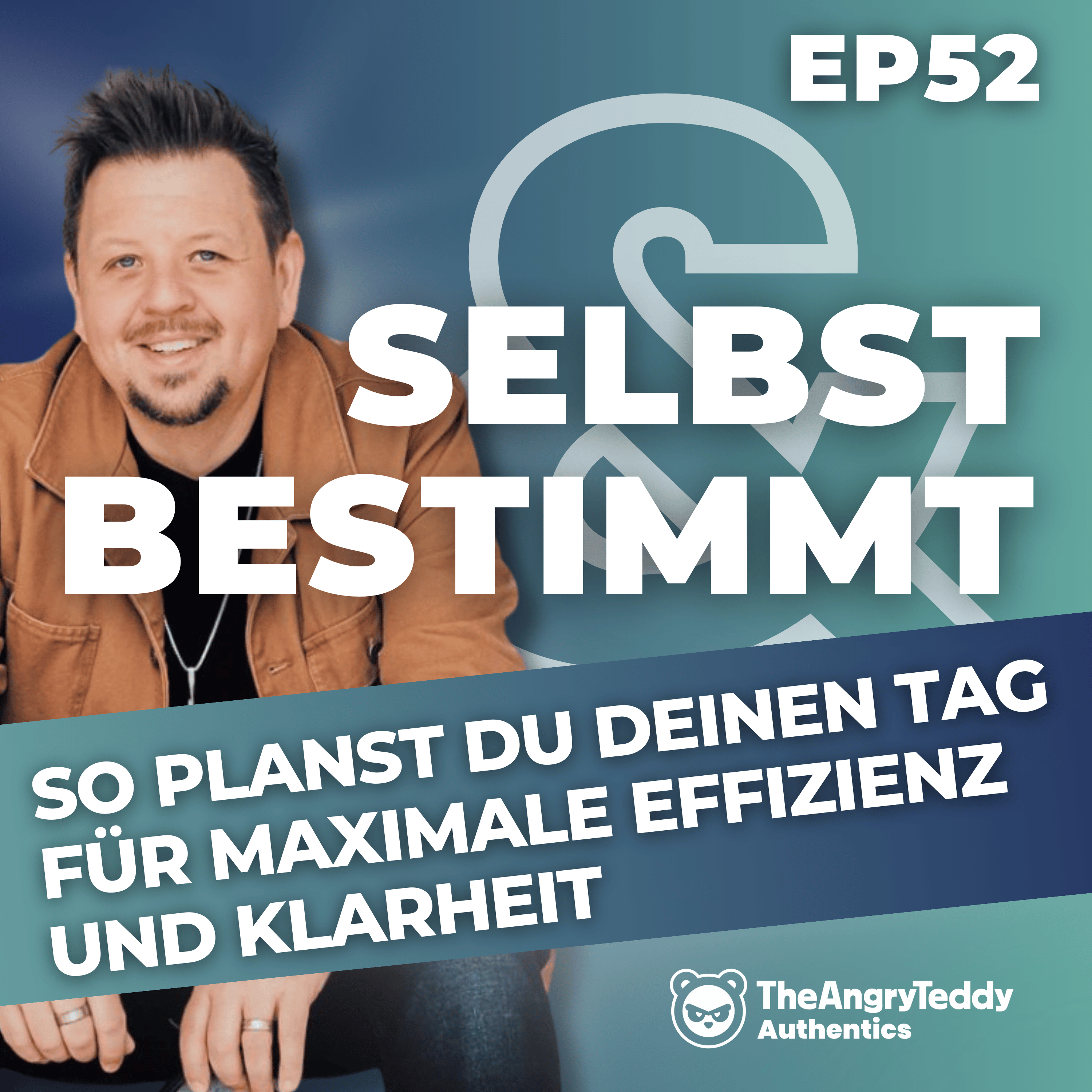 So planst Du Deinen Tag für maximale Effizienz und Klarheit | BoB052