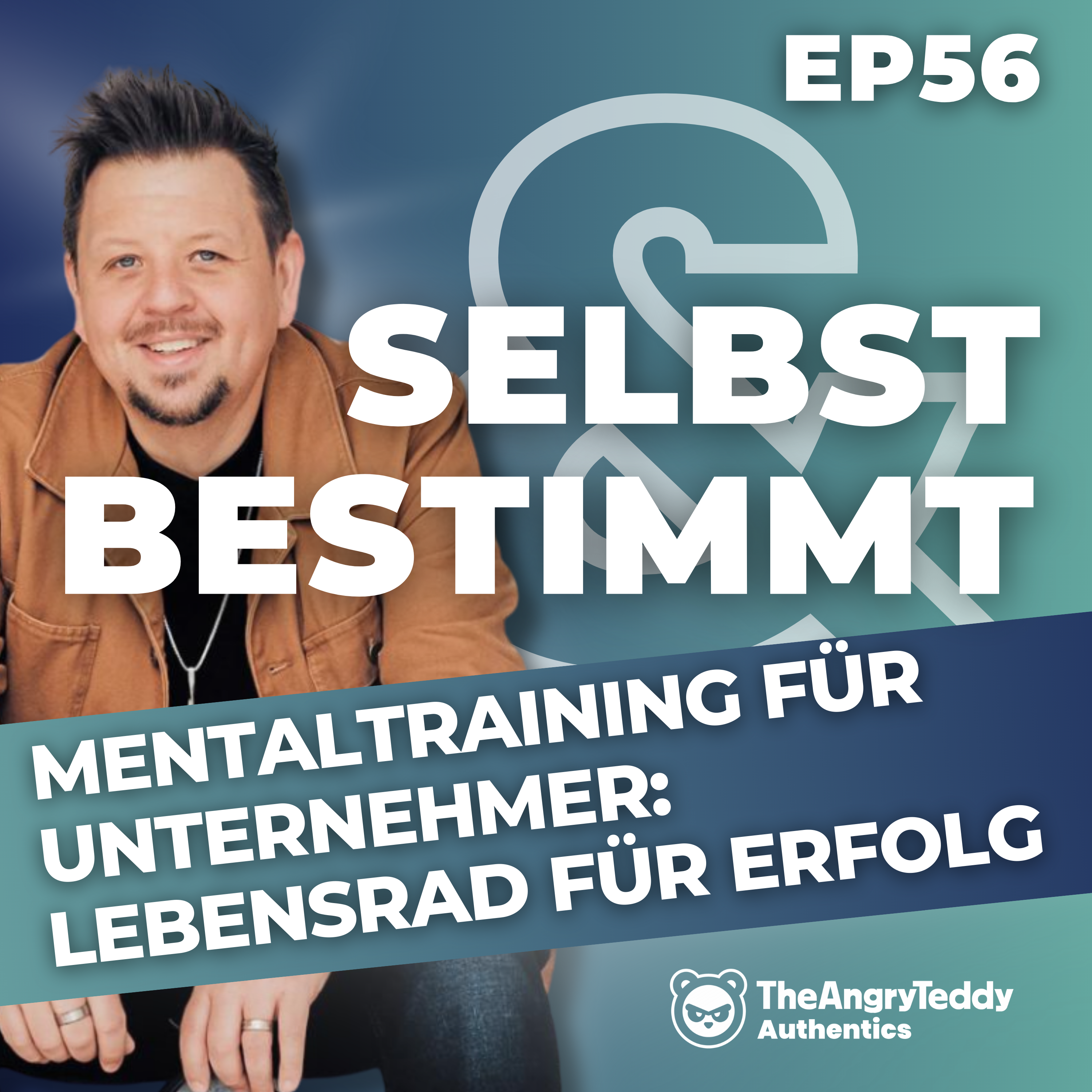 Mentaltraining für Unternehmer: Lebensrad für Erfolg | BoB056