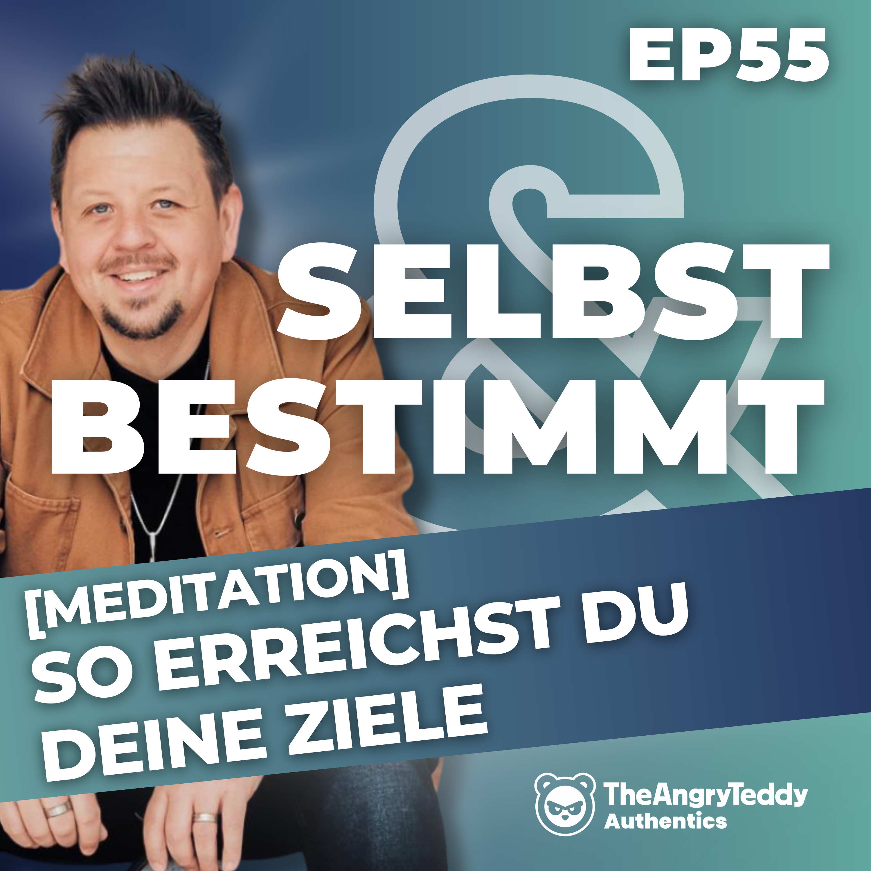 [Meditation] So erreichst du deine Ziele | BoB055